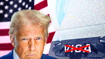 Sin visa americana: Estados Unidos dejará entrar legalmente a todos los extranjeros que superen esta prueba