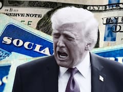 Confirmado por el Seguro Social | Estados Unidos castigará a todos los jubilados que no hayan hecho esto: se quedará con el 50% de todos sus pagos