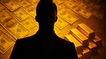 Llega el primer billonario de la historia: su fortuna podría exceder lo que invierte Estados Unidos en armamento y defensa