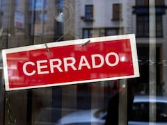 Se despide la cadena de comida rápida más amada del país | Más de 200 sucursales clausurarán sus puertas