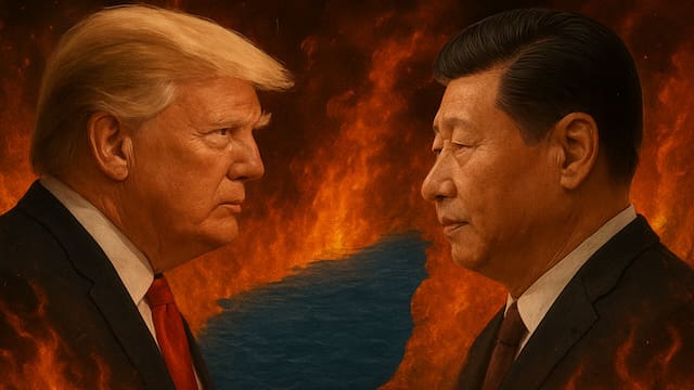 Tiemblan China y Estados Unidos | Dos potencias latinoamericanas ganan terreno y pueden conquistar la economía global en los próximos meses