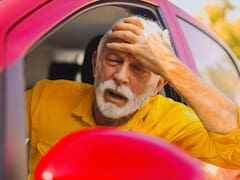 Fin de la licencia de conducir para jubilados: el Gobierno suspende las de todos los que no puedan probar esto