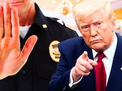 Confirmado por TSA | Cambian los vuelos y el Gobierno quiere obligarte a entregar y retener los datos biométricos de todos estos viajeros sin excepción