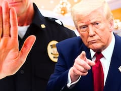 Es oficial: Estados Unidos conservará durante 75 años los registros de cada una de estas personas y ahora no podrán regresar al país