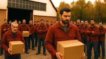 Alarmante | Hasta el 50% de las empresas podrían despedir a sus empleados cuando si se aprueba la reducción de la jornada laboral