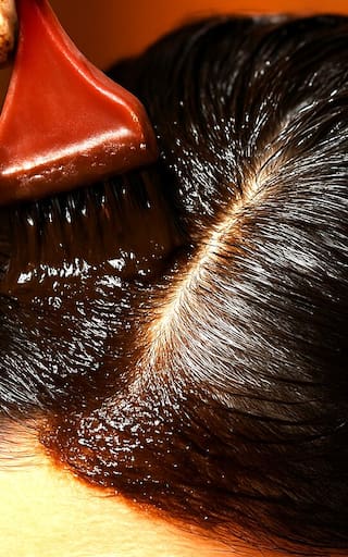 Fin de las canas: la tintura casera libre de químicos que recupera la melanina, brinda brillo y suavidad de larga duración