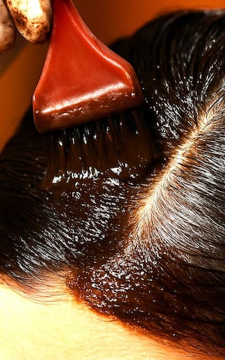 Fin de las canas | El tinte casero y libre de químicos que recupera la melanina del cabello: aporta brillo y suavidad