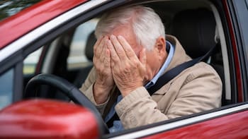 Oficial | El Gobierno revisará vehículo por vehículo y cancelará las licencias de conducir de todos los que postergaron este trámite