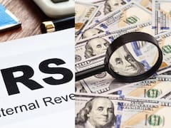 Confirmado y oficial | El IRS investiga una por una a todas las personas que hayan retirado más de este monto de sus cuentas bancarias