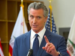 Buenas noticias de California: Gavin Newsom firma un proyecto de ley de protección al consumidor y lanza un recorte de impuestos