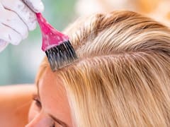 Adiós a las canas | La mezcla natural y sin químicos para ocultar el cabello gris y volver al rubio desde casa