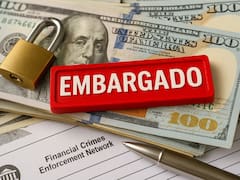 Es oficial | El Gobierno congelará todas las cuentas de billeteras digitales de las personas que figuren en este sitio web