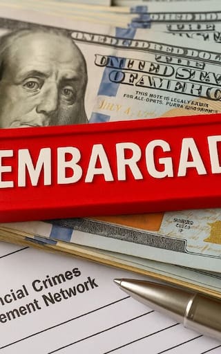 Es oficial | El Gobierno congelará todas las cuentas de billeteras digitales de las personas que figuren en este sitio web