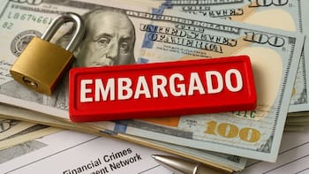 Oficial | El Gobierno embarga las cuentas bancarias y propiedades de todos los que no hayan hecho este trámite online