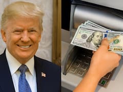 Es oficial | Ingresarán más de 10.000 dólares en las cuentas bancarias de todas las personas que cumplan esta condición