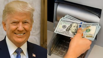 Es oficial | Ingresarán más de 10.000 dólares en las cuentas bancarias de todas las personas que cumplan esta condición