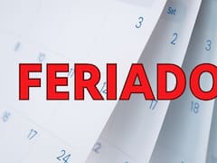 Habrá un día más de descanso en 2026: este será el nuevo feriado que no estaba previsto en el calendario oficial