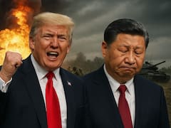 Estados Unidos confirma la alianza más temida que hace temblar a China y reaviva el temor por una Tercera Guerra Mundial