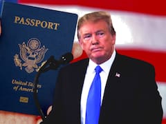 Oficial | Estados Unidos prohibirá los pasaportes de todas las personas que estén en esta lista negra