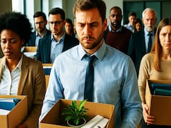 Despedirán a trabajadores en Colombia sin indemnización por estas 3 conductas que realicen fuera del trabajo