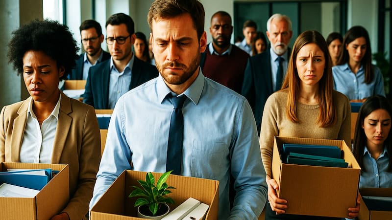 Qué dice el Código Sustantivo del Trabajo y en qué situaciones la empresa puede tomar esta medida.