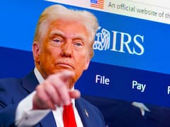 El IRS finalmente libera reembolsos retenidos hace más de 5 años: estuvieron congelados y ahora llegarán a todos los beneficiarios