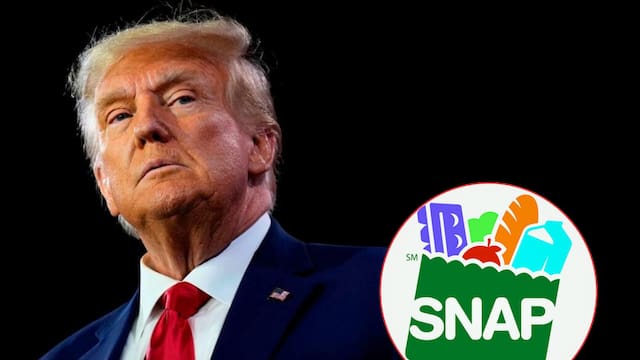 Cambia la ley de SNAP | Por orden del Gobierno, las tarjetas EBT ya no podrán usarse para comprar ninguno de estos productos