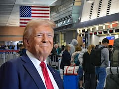 Oficial y confirmado | Estados Unidos permitirá subir al avión a todas las personas aunque tengan estos documentos vencidos