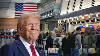 Oficial y confirmado | Estados Unidos permitirá subir al avión a todas las personas aunque tengan estos documentos vencidos