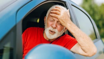 Ya es oficial | Confiscan los vehículos y cancelan para siempre las licencias de conducir de todas las personas que estén en esta lista