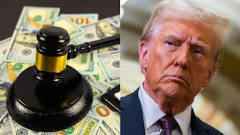 Ya es oficial | Estados Unidos detiene sin excepción a todos los ciudadanos y extranjeros que lleven esta cantidad de dinero sin declarar