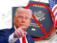 Ya es oficial: Estados Unidos impide automáticamente actualizar el pasaporte a ciudadanos y extranjeros que tengan estos nombres