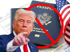 Ya es oficial: Estados Unidos impide automáticamente actualizar el pasaporte a ciudadanos y extranjeros que posean estas edades