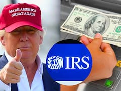 El IRS lo confirmó: devolverá hasta la mitad de sus impuestos a todas las personas que hagan este trámite online