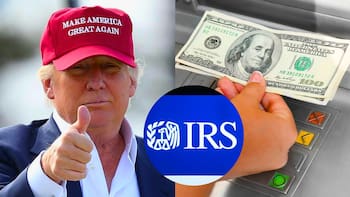 El IRS lo confirmó: devolverá hasta la mitad de sus impuestos a todas las personas que hagan este trámite online
