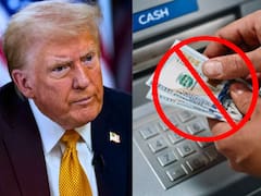 It’s official | The U.S. government will block the bank accounts and health coverage of individuals who have delayed this process