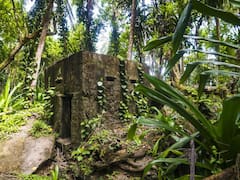 Descubrimiento arqueológico del año: hallan un bastión militar que permaneció escondido durante 5,000 años
