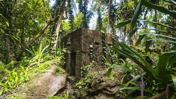 Descubrimiento arqueológico del año: hallan un bastión militar que permaneció escondido durante 5,000 años