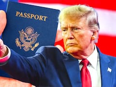 Ya es oficial: Estados Unidos impedirá automáticamente renovar el pasaporte a ciudadanos y extranjeros que lo intenten de esta forma