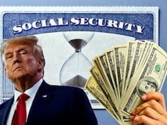 New bill could protect Social Security benefits from student loan garnishment