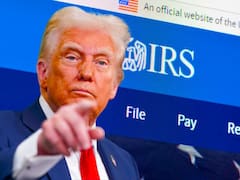 Milagro fiscal del IRS: la lista completa de quienes están “perdonados” y no deberán declarar impuestos en Estados Unidos en todo 2026