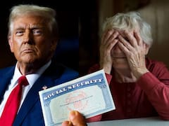 Fin del Seguro Social: la SSA se está quedando sin dinero y las jubilaciones y pensiones dejarían de entregarse a partir de este momento