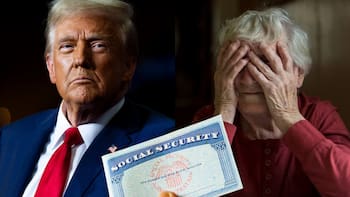 Fin del Seguro Social: la SSA se está quedando sin dinero y las jubilaciones y pensiones dejarían de entregarse a partir de este momento