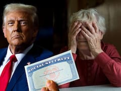 La verdad del Seguro Social | El millonario inversor más importante del mundo reveló por qué tantos jubilados de la SSA no llegan a fin de mes