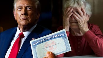 La verdad del Seguro Social | El millonario inversor más importante del mundo reveló por qué tantos jubilados de la SSA no llegan a fin de mes