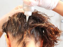 Adiós a las canas para siempre | El tinte casero que restaura el color y elimina imperfecciones: cómo usarlo