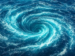 Alerta crítica para Estados Unidos: la NASA señala que hay comunidades que podrían ser absorbidas por el mar y desaparecer