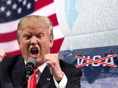 Ni visa ni pasaporte: Estados Unidos aceptará que entren legalmente al país todos los extranjeros que muestren este documento