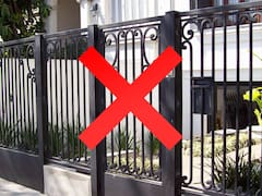 Adiós a las rejas en las casas: la nueva alternativa más segura y elegante que ya es tendencia
