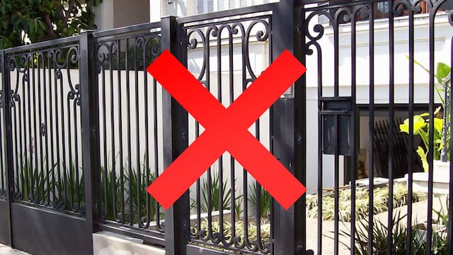 Adiós a las rejas en las casas: la nueva alternativa más segura y elegante que ya es tendencia
